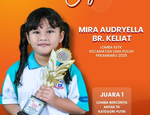 Lomba IGTK