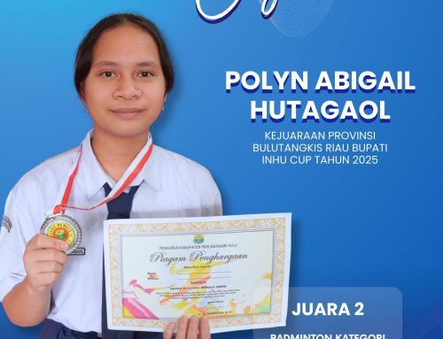 Kejuaraan Provinsi Bulutangkis Riau