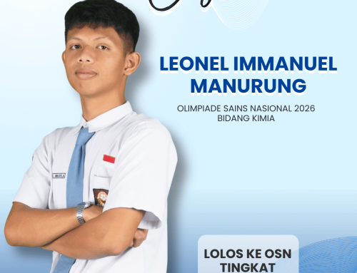 Olimpiade Sains Nasional KIMIA (OSN) 2026 SMA Tingkat Provinsi