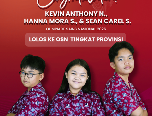 Olimpiade Sains Nasional IPA (OSN) 2026 SD Tingkat Provinsi