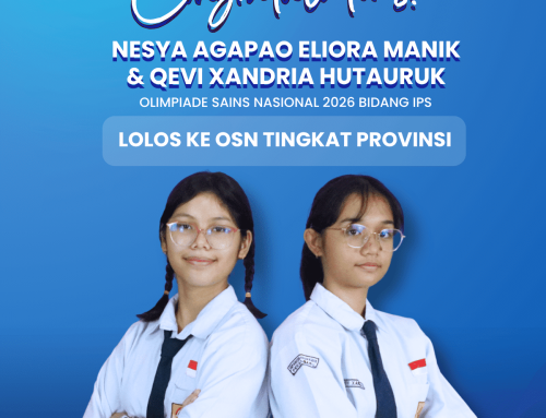 Olimpiade Sains Nasional IPS (OSN) 2026 SMP Tingkat Provinsi