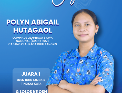 Olimpiade Olahraga Siswa Nasional (O2SN) 2026 Cabang Olahraga Bulu Tangkis Tingkat Kota Pekanbaru