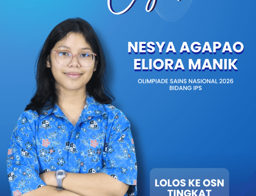 Lolos Olimpiade Sains Nasional (OSN) 2026 Bidang IPS ke Tingkat Nasional