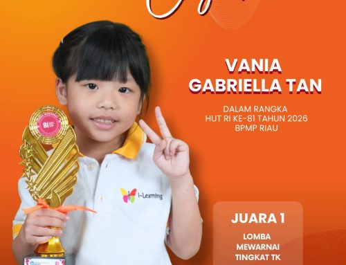Lomba Mewarnai Tingkat TK BPMP Provinsi Riau dalam rangka memeriahkan HUT RI ke-81 tahun